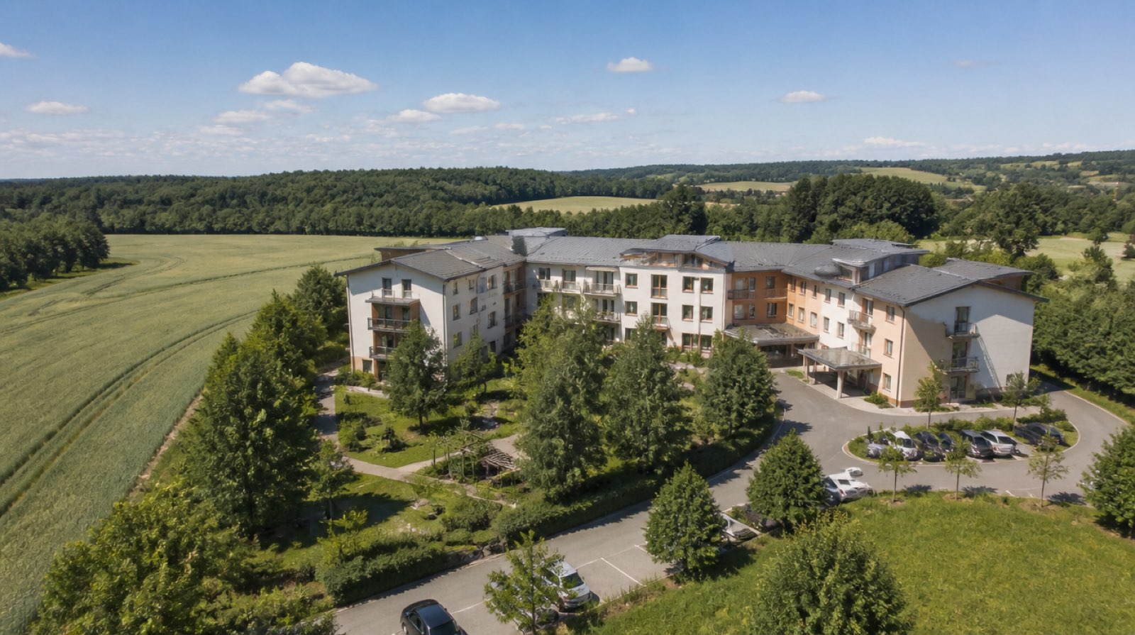 Care facility